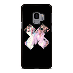 SAM AND COLBY BROCK YOUTUBER Samsung Galaxy S9 Case Cover