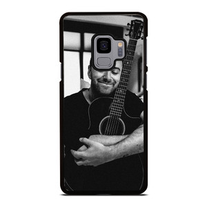 SAM SMITH SINGER Samsung Galaxy S9 Case Cover