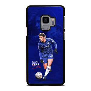 SAMANTHA KERR CHELSEA Samsung Galaxy S9 Case Cover