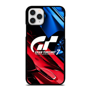 GRAN TURISMO 7 DRIVING SIMULATOR iPhone 11 Pro Case Cover