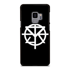 SETH ROLLINS WRESTLING LOGO Samsung Galaxy S9 Case Cover