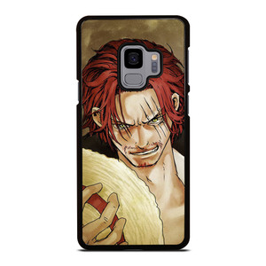 SHANKS ONE PIECE 2 Samsung Galaxy S9 Case Cover
