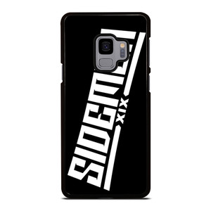 SIDEMEN XIX GROUP LOGO Samsung Galaxy S9 Case Cover
