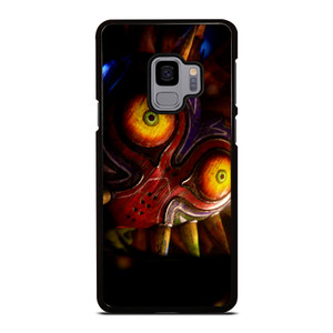 SKULL KID THE LEGEND OF ZELDA 2 Samsung Galaxy S9 Case Cover