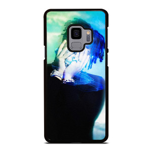 SMOKEPURPP LOST PLANET RAPPER Samsung Galaxy S9 Case Cover
