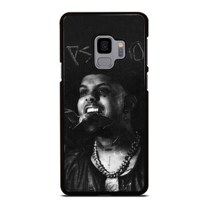 SMOKEPURPP PSYCHO RAPPER Samsung Galaxy S9 Case Cover
