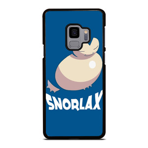 SNORLAX KABIGON POKEMON MONSTER Samsung Galaxy S9 Case Cover