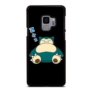 SNORLAX KABIGON POKEMON Samsung Galaxy S9 Case Cover
