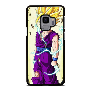 SON GOHAN DRAGON BALL Samsung Galaxy S9 Case Cover