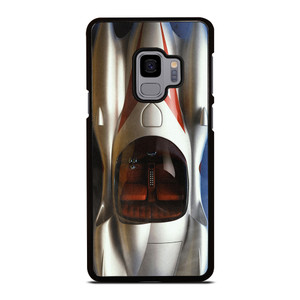 SPEED RACER CAR Samsung Galaxy S9 Case Cover