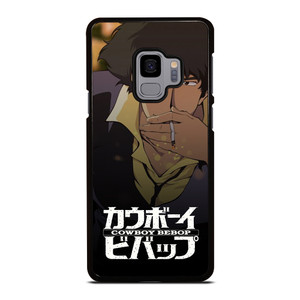 SPIKE SPIEGEL COWBOY BEBOP Samsung Galaxy S9 Case Cover
