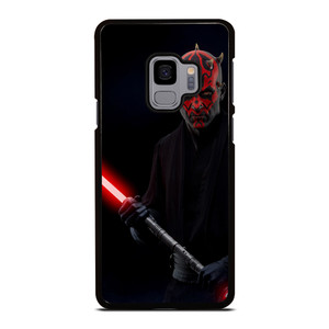 STAR WARS DARTH MAUL Samsung Galaxy S9 Case Cover STAR WARS DARTH MAUL Samsung Galaxy S9 Case Cover