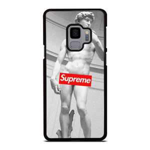 STATUE OF DAVID SUPREME Samsung Galaxy S9 Case Cover