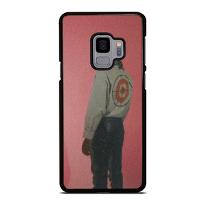 STEVE LACY BAD HABIT Samsung Galaxy S9 Case Cover