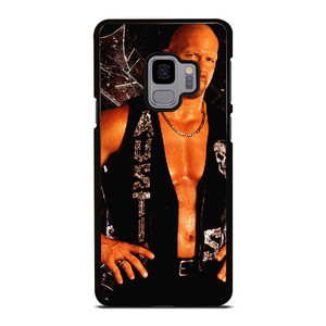 STONE COLD STEVE AUSTIN WRESTLING Samsung Galaxy S9 Case Cover