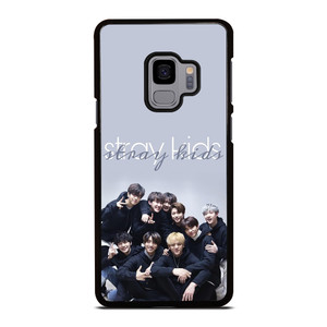 STRAY KIDS BOY BAND 2 Samsung Galaxy S9 Case Cover