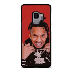 STUNNA 4 VEGAS RAPPER 2 Samsung Galaxy S9 Case Cover
