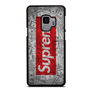 SUPREME DOLLAR Samsung Galaxy S9 Case Cover SUPREME DOLLAR Samsung Galaxy S9 Case Cover