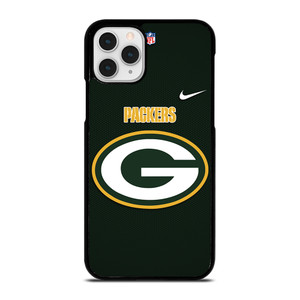 GREEN BAY PACKERS NFL FOOTBALL NIKE iPhone 11 Pro Case Cover GREEN BAY PACKERS NFL FOOTBALL NIKE iPhone 11 Pro Case Cover