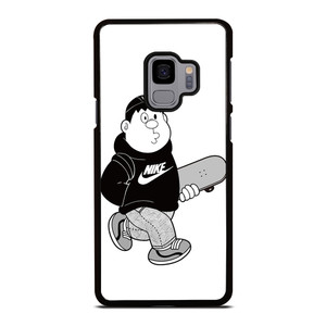 TAKESHI GODA GIAN DORAEMON Samsung Galaxy S9 Case Cover