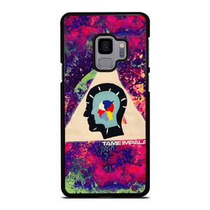 TAME IMPALA ART Samsung Galaxy S9 Case Cover