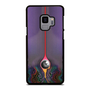 TAME IMPALA CURRENT COVER Samsung Galaxy S9 Case Cover