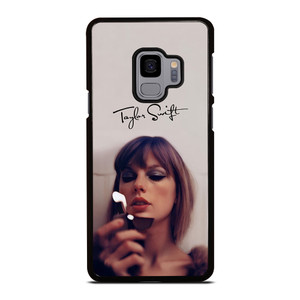 TAYLOR SWIFT MIDNIGHT Samsung Galaxy S9 Case Cover