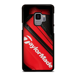 TAYLORMADE GOLF BAG Samsung Galaxy S9 Case Cover