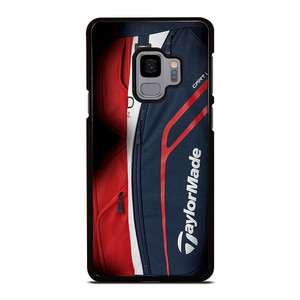 TAYLORMADE GOLF CART LITE BAG Samsung Galaxy S9 Case Cover