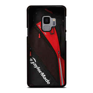 TAYLORMADE SUPREME GOLF BAG Samsung Galaxy S9 Case Cover TAYLORMADE SUPREME GOLF BAG Samsung Galaxy S9 Case Cover