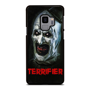 TERRIFIER CLOWN SCARY Samsung Galaxy S9 Case Cover