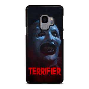 TERRIFIER SCARY CLOWN Samsung Galaxy S9 Case Cover