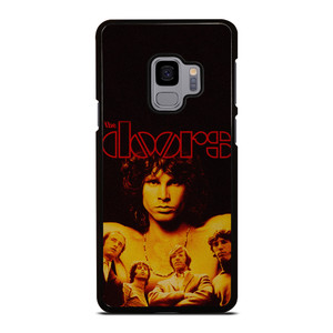THE DOORS ROCK BAND Samsung Galaxy S9 Case Cover