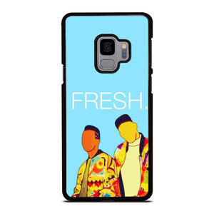 THE FRESH PRINCE OF BEL AIR SHOW Samsung Galaxy S9 Case Cover