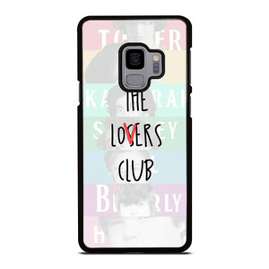 THE LOSERS CLUB IT MOVIES Samsung Galaxy S9 Case Cover