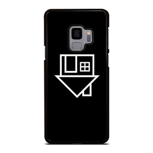 THE NEIGHBOURHOOD ROCK BAND LOGO Samsung Galaxy S9 Case Cover