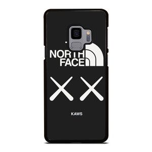 THE NORTH FACE X KAWS Samsung Galaxy S9 Case Cover
