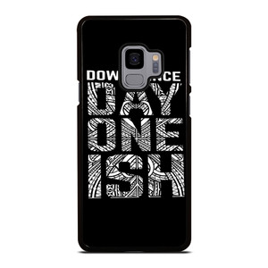 THE USOS DOWN SINCE ONE DAY ISH Samsung Galaxy S9 Case Cover