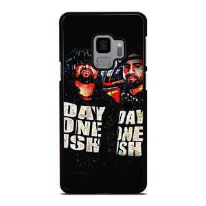 THE USOS WRESTLING WWE Samsung Galaxy S9 Case Cover