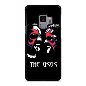 THE USOS WWE WRESTLING ICON Samsung Galaxy S9 Case Cover