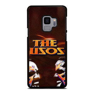 THE USOS WWE WRESTLING TAG TEAM Samsung Galaxy S9 Case Cover