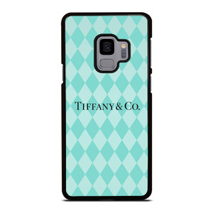 TIFFANY AND CO DIAMOND PATTERN Samsung Galaxy S9 Case Cover TIFFANY AND CO DIAMOND PATTERN Samsung Galaxy S9 Case Cover