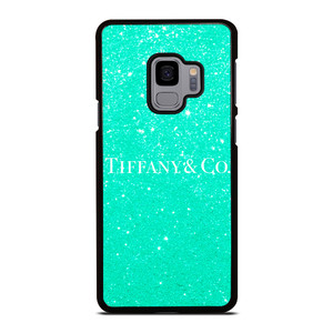TIFFANY AND CO DIAMOND SPARKLY Samsung Galaxy S9 Case Cover
