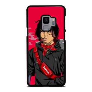 TRIPPIE REDD SUPREME RAPPER Samsung Galaxy S9 Case Cover