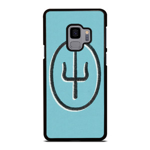 TWENTY ONE PILOTS DUO SYMBOL Samsung Galaxy S9 Case Cover
