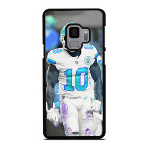TYREEK HILL MIAMI DOLPHINS NFL 2 Samsung Galaxy S9 Case Cover