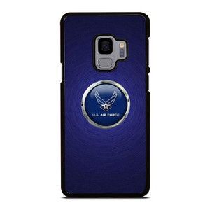 UNITED STATES AIR FORCES LOGO Samsung Galaxy S9 Case Cover