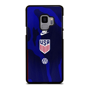 UNITED STATES SOCCER USMNT NIKE 2 Samsung Galaxy S9 Case Cover