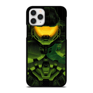 HALO INFINITE XBOX GAME 2 iPhone 11 Pro Case Cover