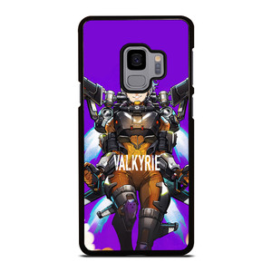 VALKYRIE APEX LEGENDS Samsung Galaxy S9 Case Cover